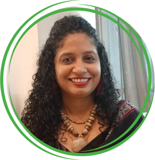 Shuddha Space - CIO - Rupali Ramesh Patil leading Global Synergizers Group