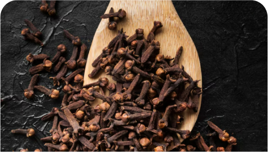 clove