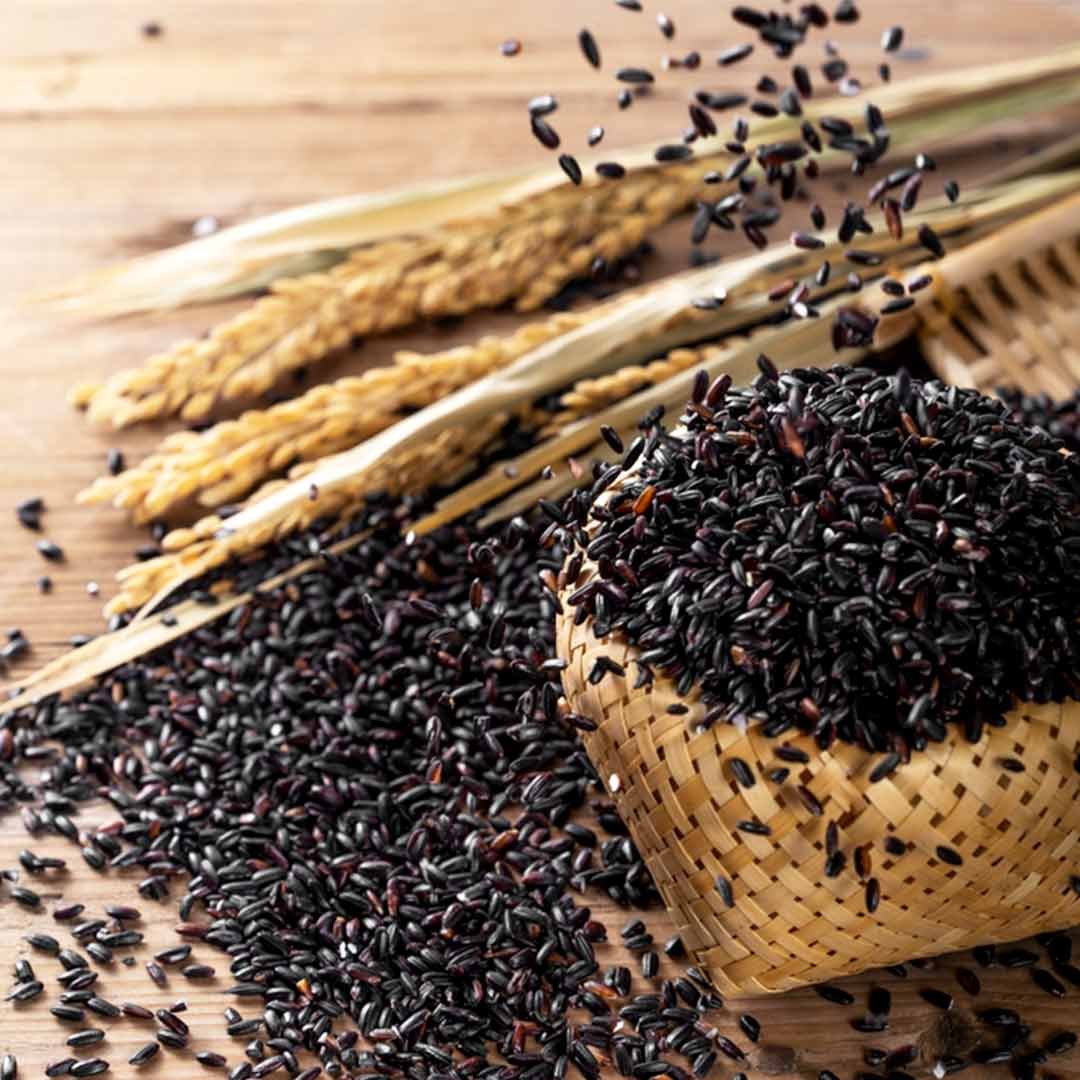 Black-Rice