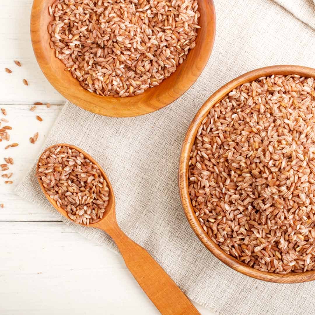 Brown-Rice