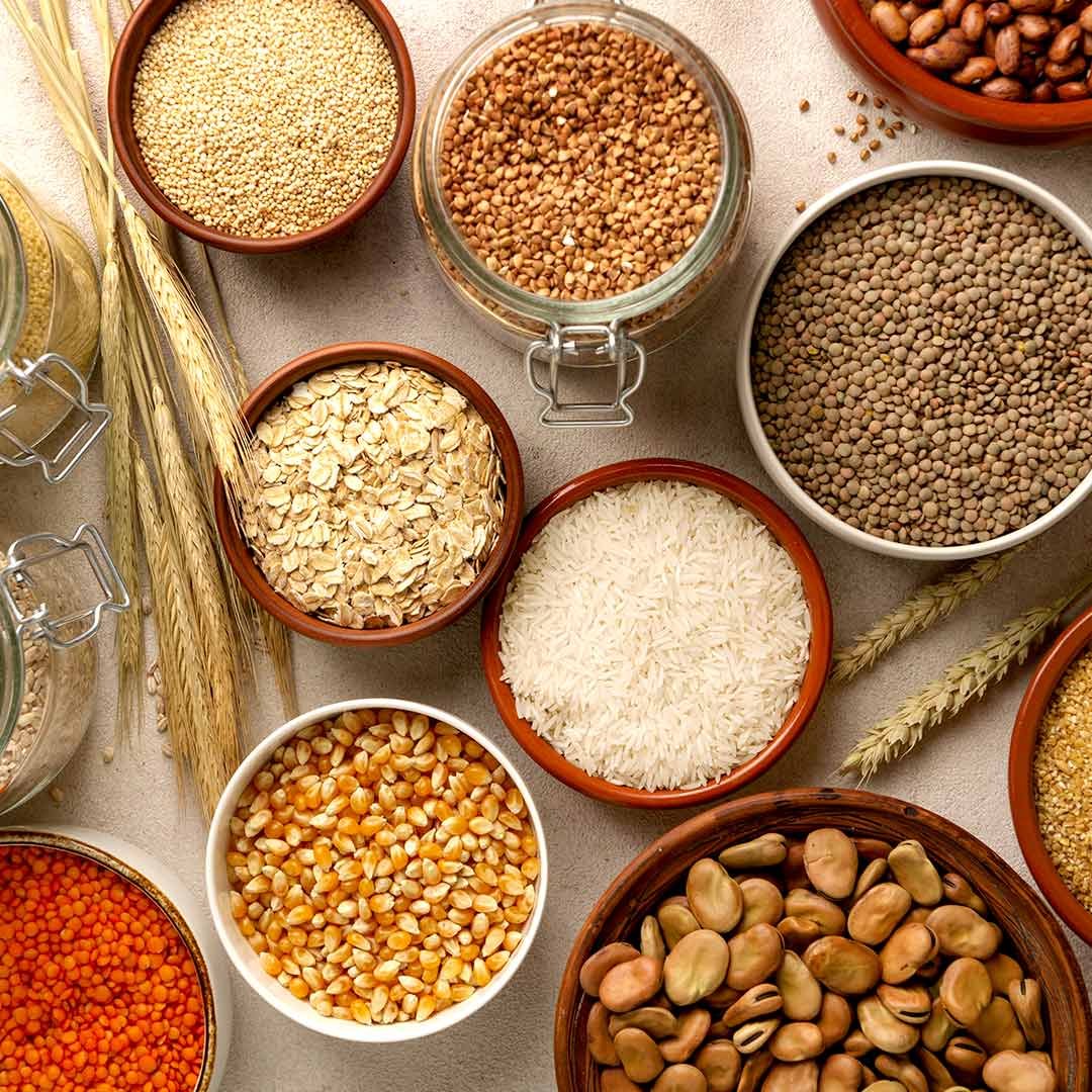 Millets
